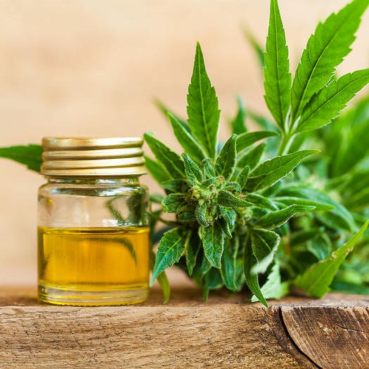 CBD Oil Pills Oakmore Oakland 
      CA